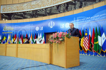 لاریجانی: مساله مقاومت موضوعی جهانی است