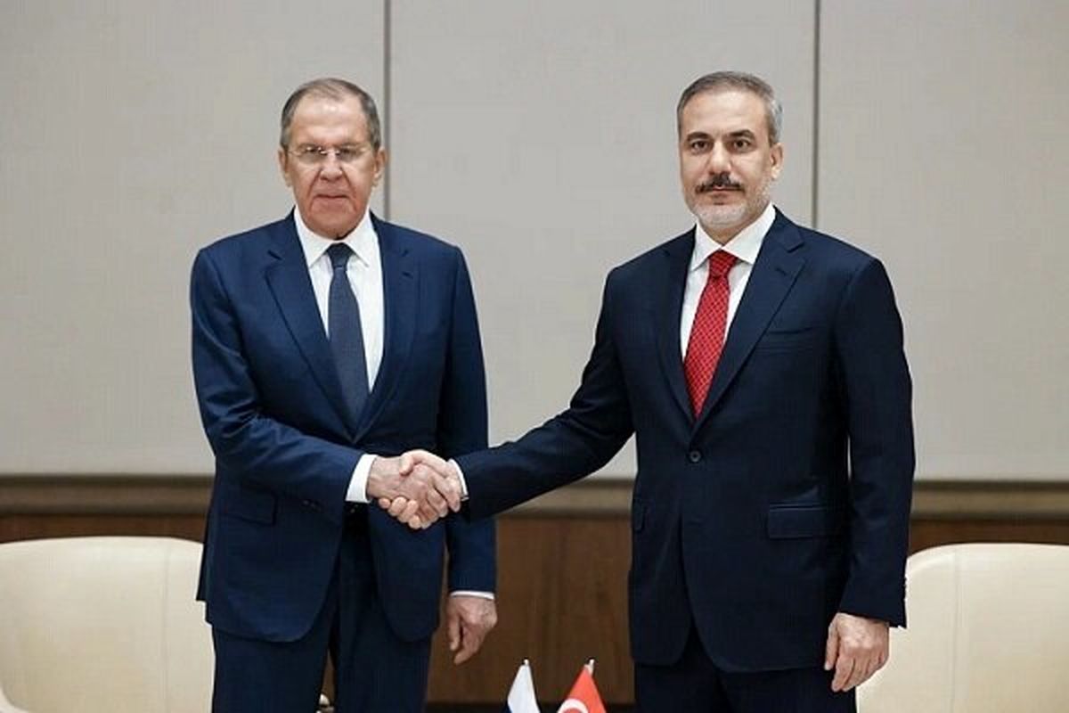 فیدان و لاوروف