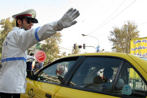 اعلام محدودیت‌های ترافیکی عید فطر در تبریز