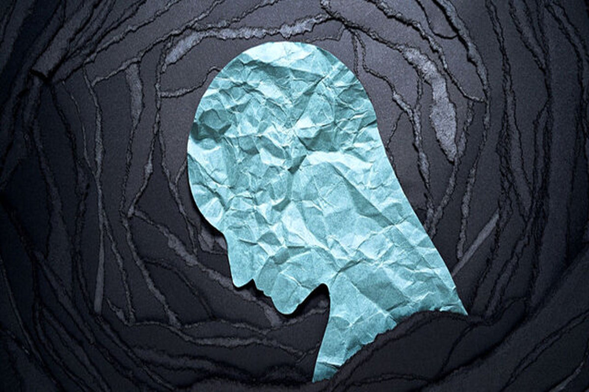 مشکلات روحی روانی