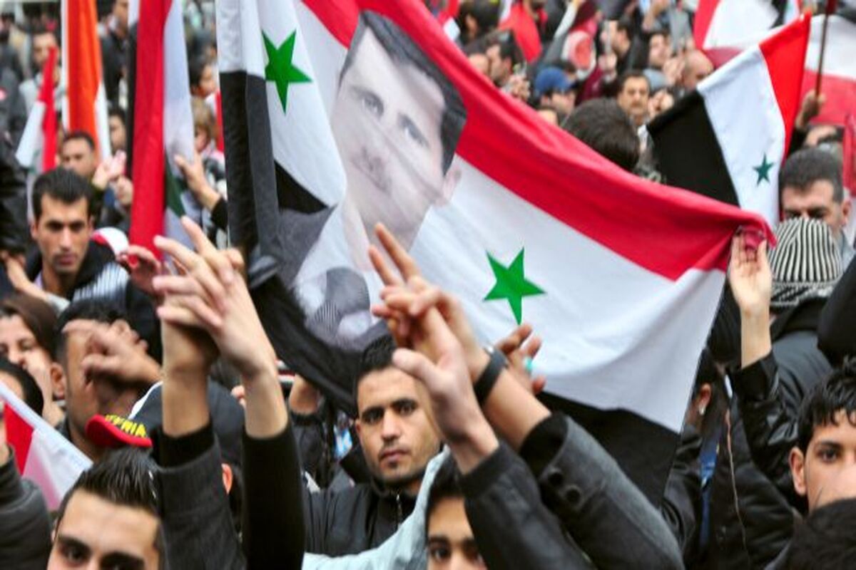 اسد