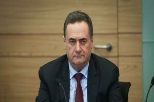 اروپا باید بین ما و حماس یکی را انتخاب کند