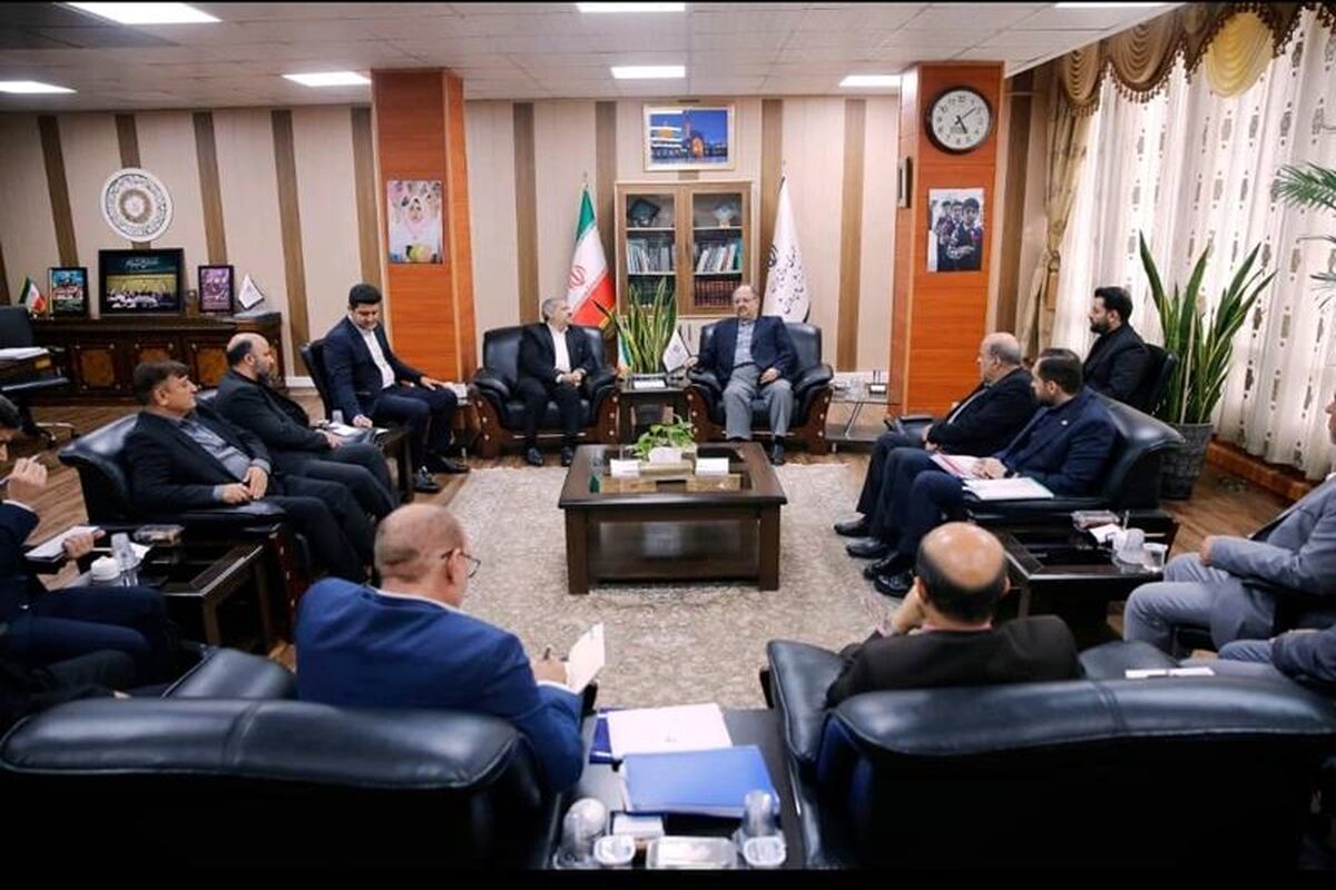 پتروشیمی خلیج فارس