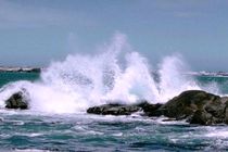 دریا براى تردد شناورها مساعد نیست