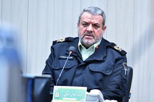 کلاهبردار 2000 میلیارد ریالی در خرم آباد دستگیر شد