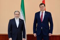 روابط ایران و بلاروس وارد فاز عملیاتی یک‌ساله شد