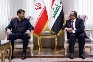 توسعه همکاری‌های علمی و فناورانه در دستور کار تهران و بغداد قرار گرفت