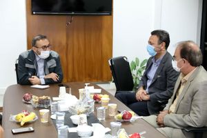 اهدای ۲ دستگاه ونتیلاتور دیگر برای مقابله با کرونا در سیرجان