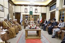 دادستان کل کشور خواستار انتقال محکومان زندانی در عمان به ایران شد