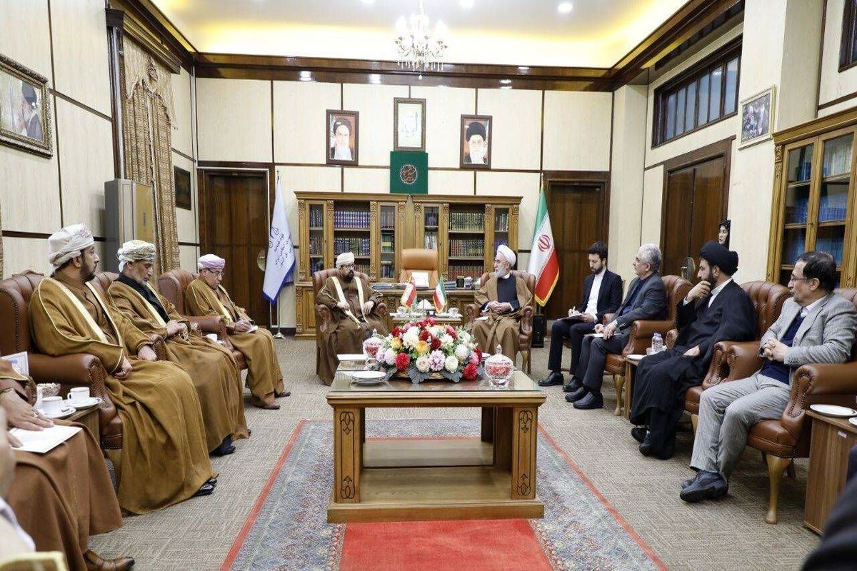 دادستانی کل کشور