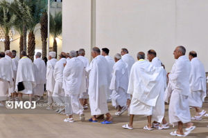 زمان تزریق واکسن مننژیت زائران حج اعلام شد