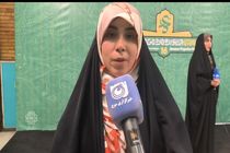 سنت‌ واسطه‌گری ازدواج در جشنواره عمار احیا شد