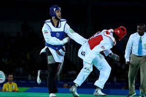 اعزام تیم شهرداری ورامین به مسابقات تیمی جهانی