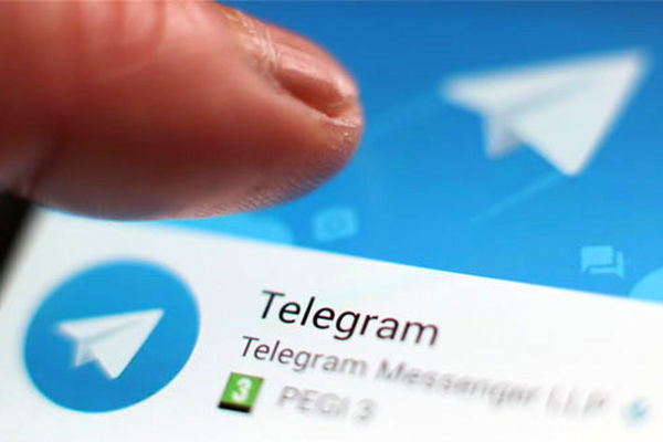 ویتنام تلگرام را فیلتر کرد