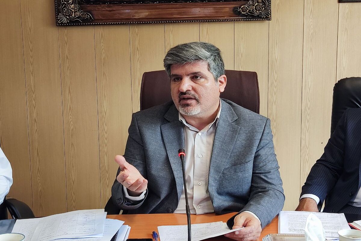 استانداری کردستان
