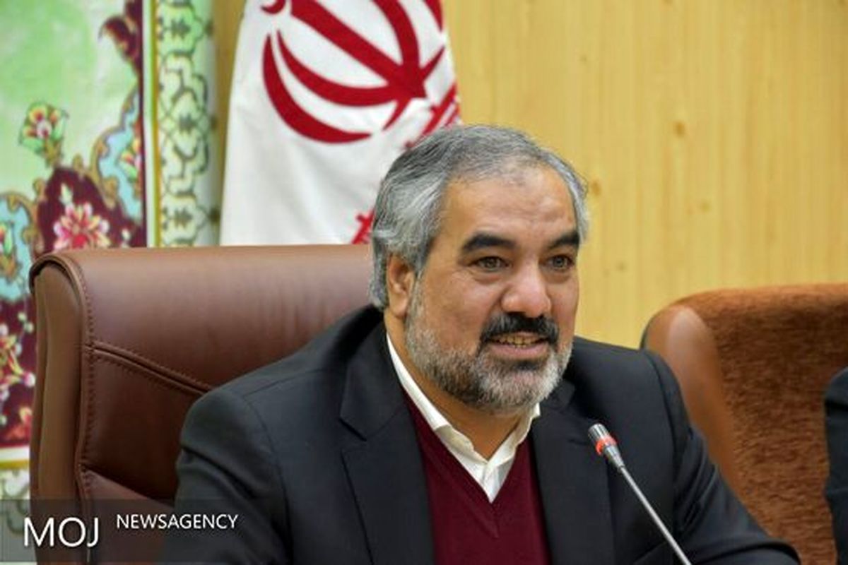 استاندارکردستان