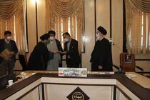 تفاهم نامه جهاد کشاورزی یزد با ستاد اقامه نماز برای ترویج فرهنگ اقامه نماز