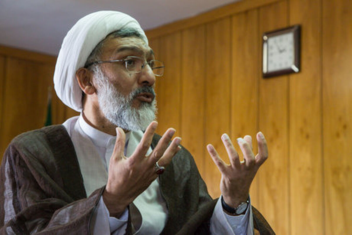 پور محمدی