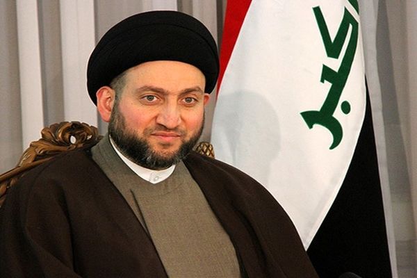 حریم هوایی عراق باید کنترل شود