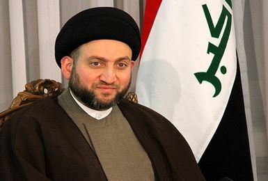 حریم هوایی عراق باید کنترل شود