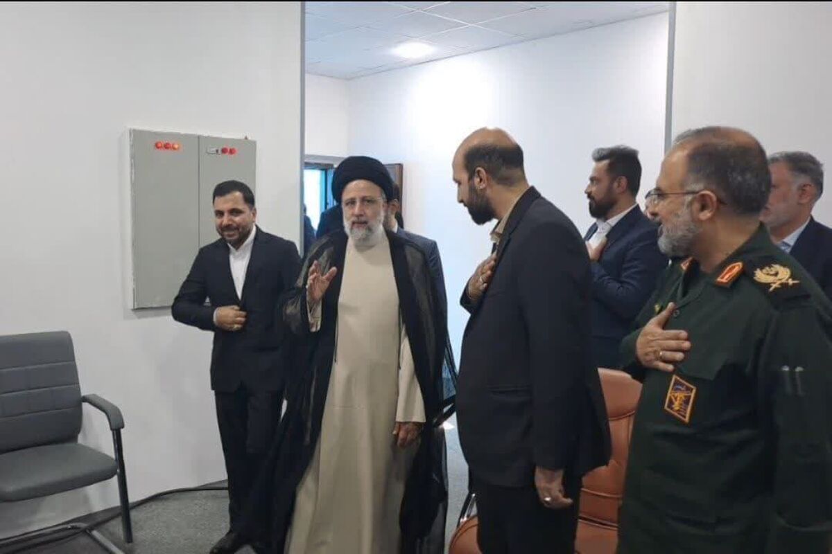 رئیس جمهور