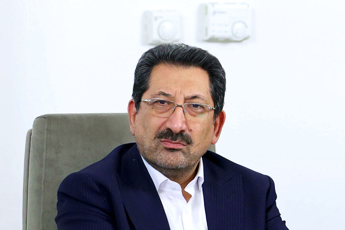 محمد اتابک وزیر صمت