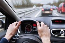 رانندگی در ماه مبارک رمضان