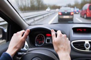 شب‌ها در تهران مواظب رانندگان جوان باشید