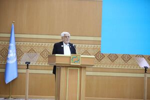 آمریکا با حمایت از رژیم صهیونیستی میز مذاکره را نابود کرد