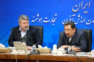 ۷۰۰ همت برای حمایت از تولید در جهت اصلاح سیاست ارزی تخصیص یافت