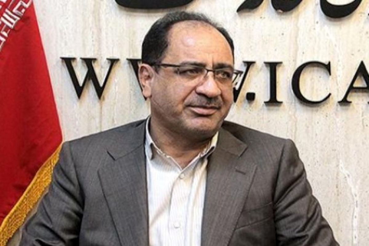 فرهاد طهماسبی