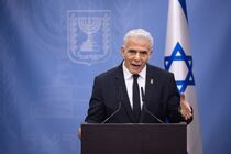 Zionist Regime is at political failure