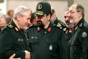 مدیران هشدار درباره خطر جریان نفوذ را جدی بگیرند