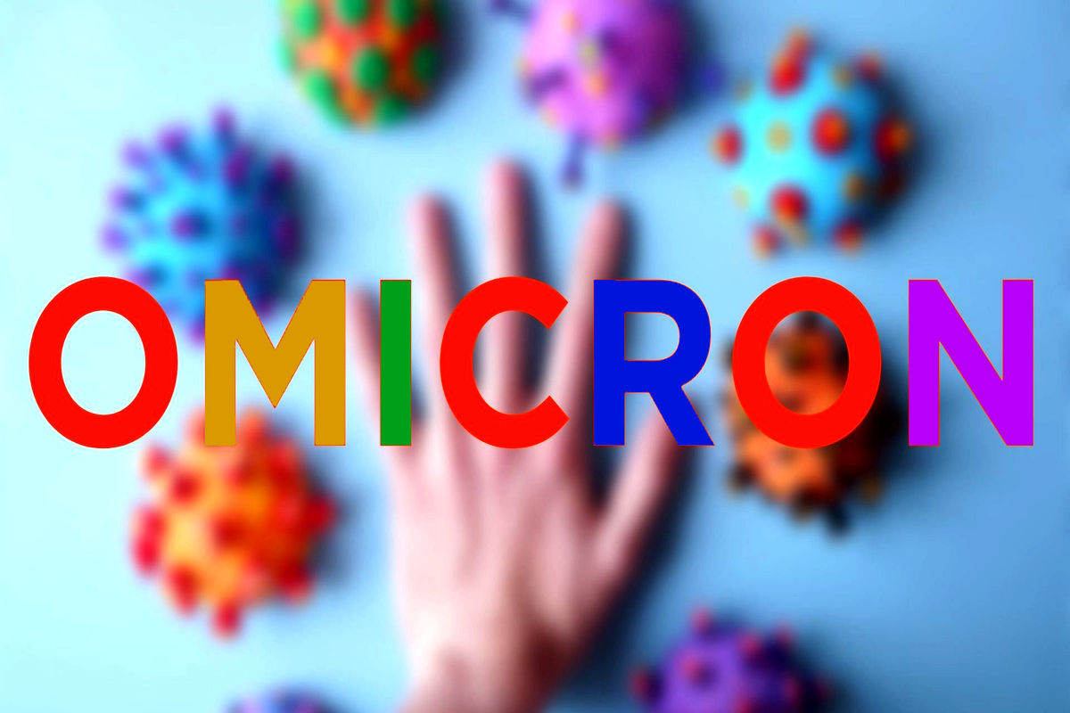 اومیکرون آخرین سویه کرونا نیست