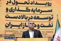 آماده مذاکره برای نوع قراردادها هستیم