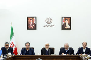 اصلاح الگوی کشت و تامین منابع پایدار برای احیای دریاچه ارومیه دنبال شود