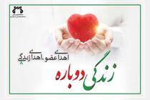 ۱۷ مورد اهدای عضو از ابتدای  امسال در مراکز درمانی دانشگاه مازندران ثبت شد