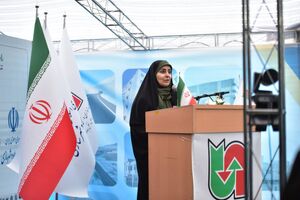 افتتاح و آغاز عملیات اجرایی ۹۹ طرح راهداری در فارس 