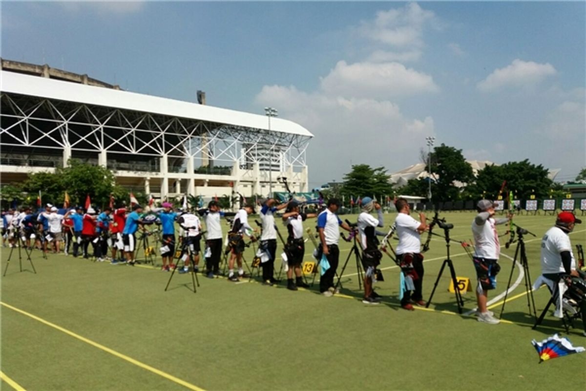 تیروکمان کامپوند