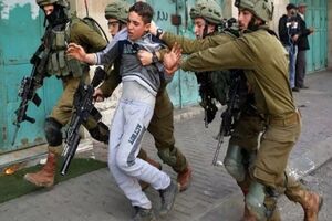 7060 Palestinians arrested by Zionists since 7 October