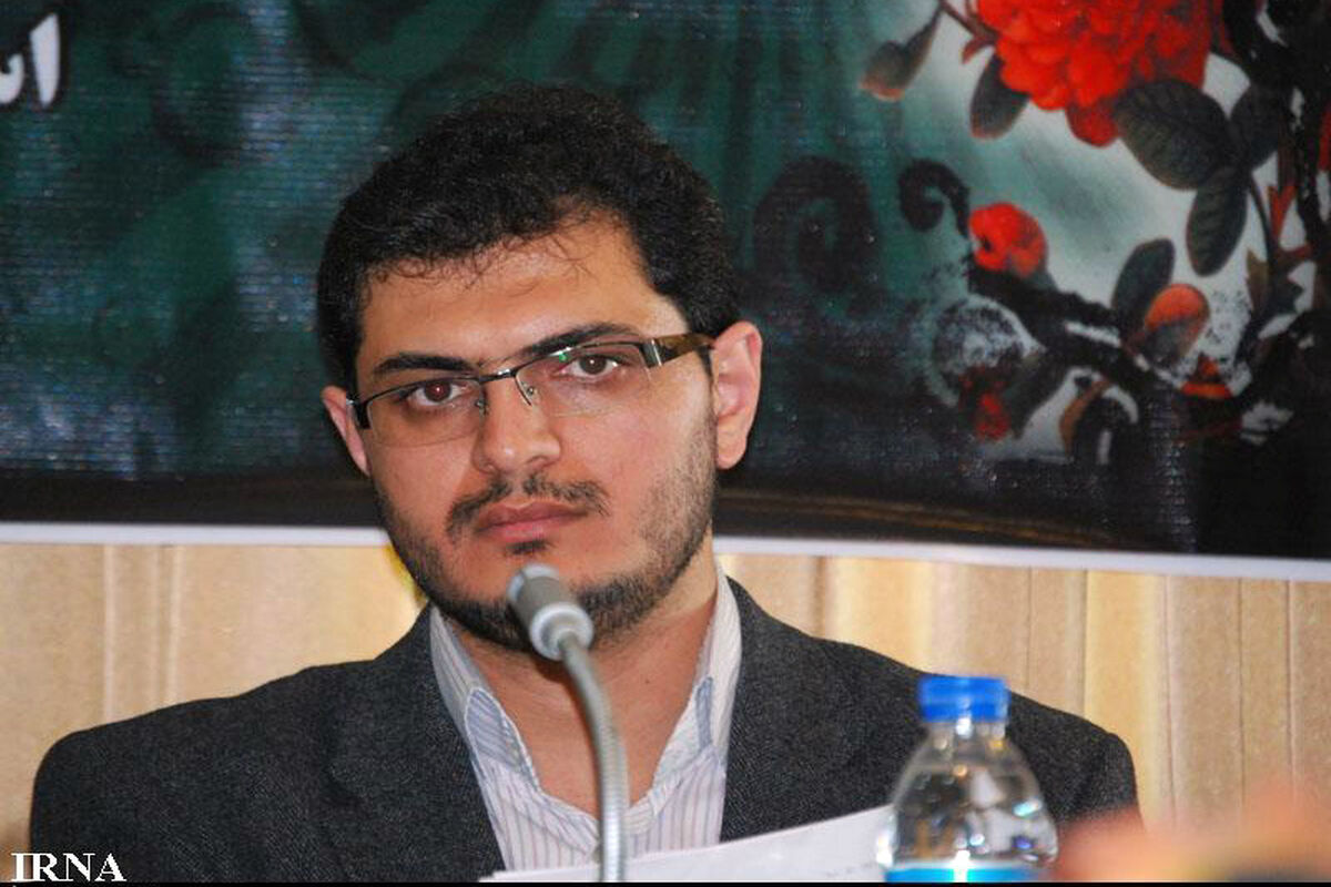 اسماعیل زارعی کوشا