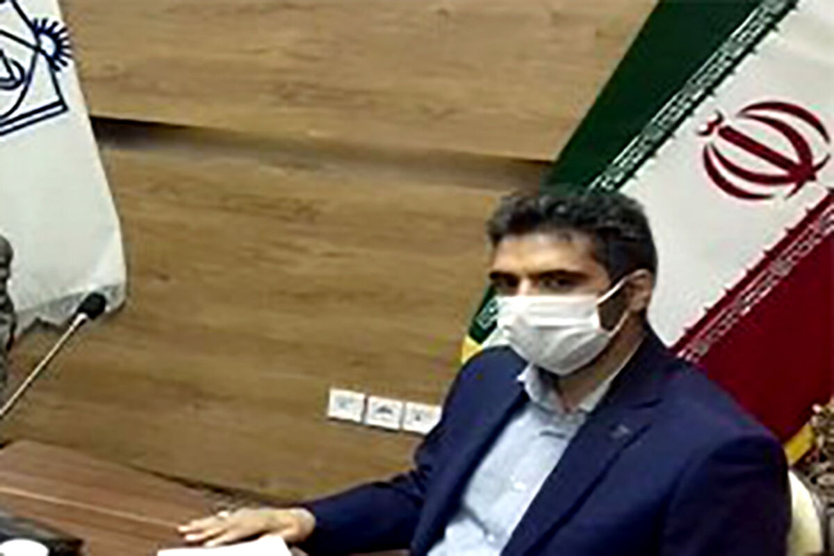 مدیر روابط عمومی دانشگاه علوم پزشکی مشهد