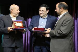 شرکت آب و فاضلاب استان موفق به کسب عنوان روابط عمومی سرآمد گردید