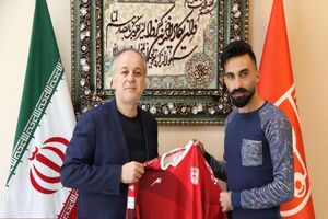 خرید جدید تراکتور از راه رسید