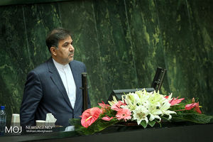 جلوی شهرفروشی را گرفتم