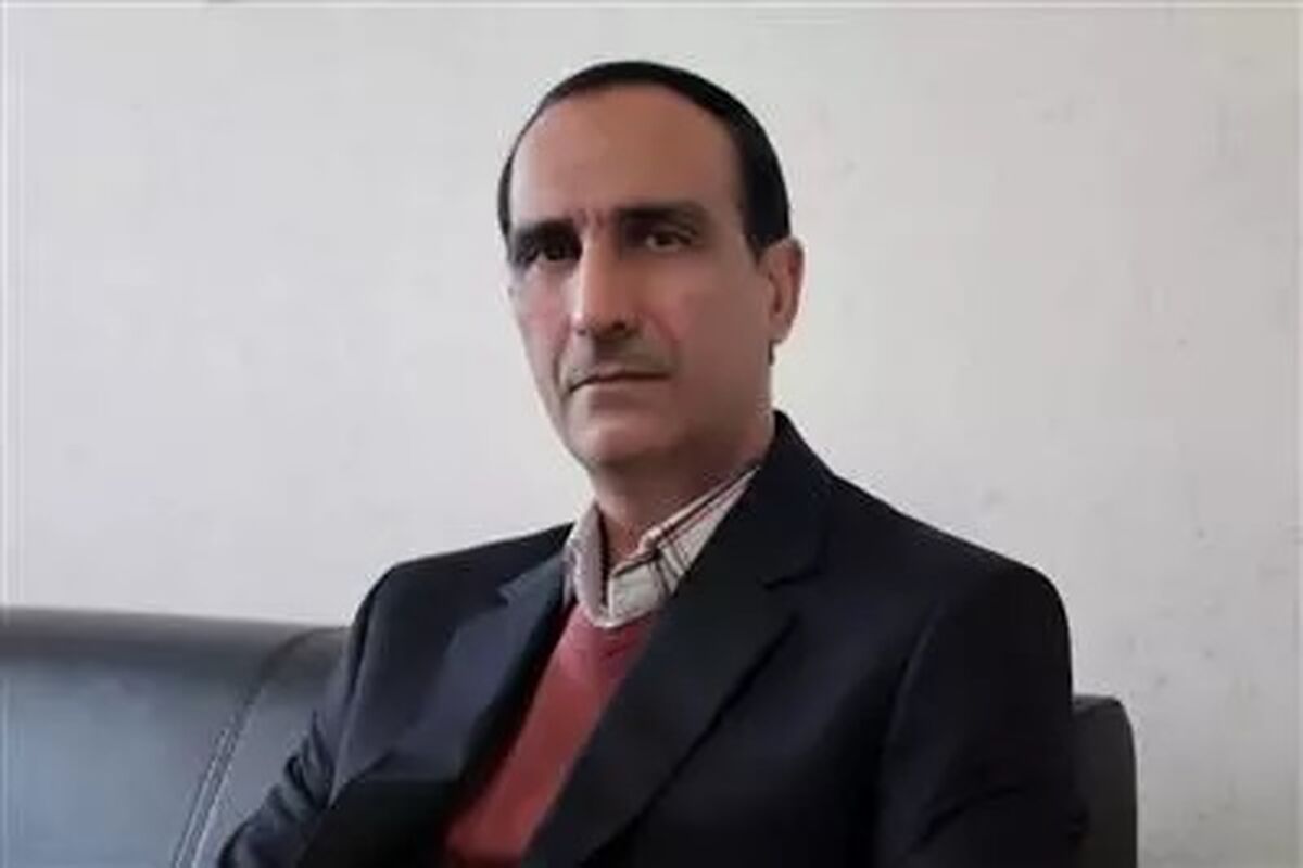 رئیس سازمان سنجش