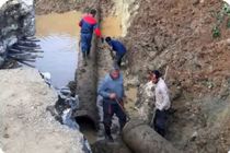 بهره برداری از ۴ پروژه آبرسانی سوادکوه در آینده ای نزدیک