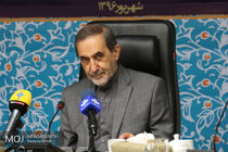 پیام تسیلت ولایتی برای درگذشت فرزند احمد توکلی