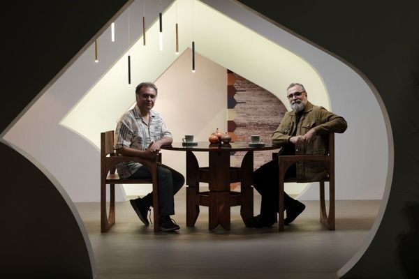 ویژه‌ برنامه‌های تلویزیون برای روز ملی سینما با «نردبان» و «هفت»