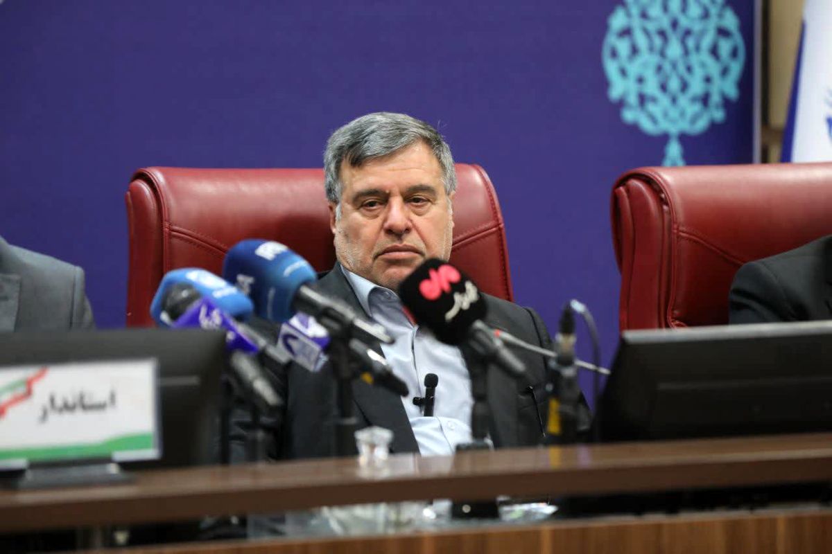 نماینده ایلام در مجلس